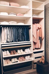 home organization tips h-town maid pros