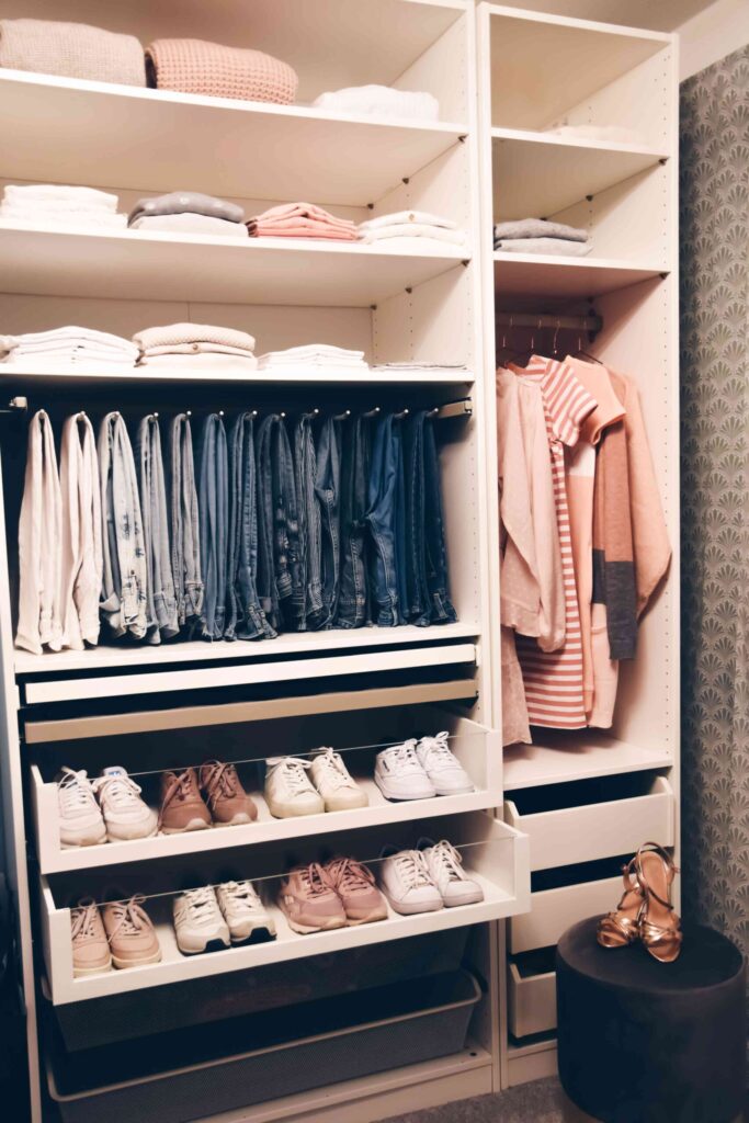 home organization tips h-town maid pros