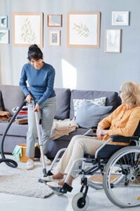 benefits of senior assistance services h-town maid pros